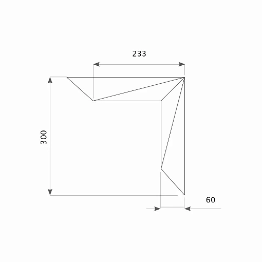 3D орнамент, арт.13, грунт