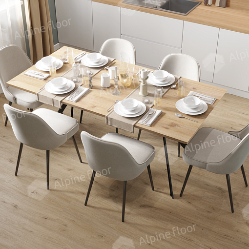 SPC ламинат Ларго ЕСО 14-601 MC