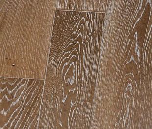 Трехслойный массив 400-2000*200(198)*20,5 Дуб Селект Белая патина в магазине напольных покрытий «Стильный пол»