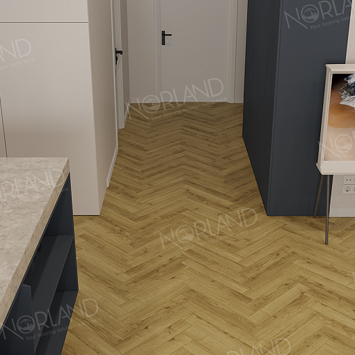 Ламинат Дуб Фанэн LF303-17