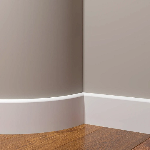 Плинтус DD706F Гибкий