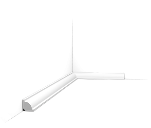 Плинтус CX132