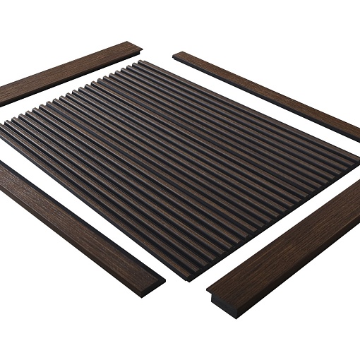 Декоративная панель HIWOOD LV129 BR396NK