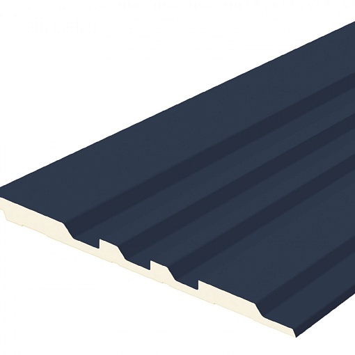 Декоративная панель HIWOOD LV121 BU22