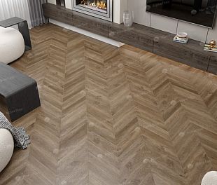 Кварцвинил SPC ламинат Макадамия ECO 18-5 MC