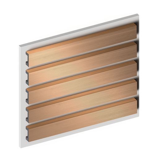 Профиль HIWOOD LB40 G216