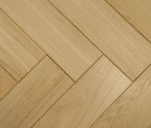 Инженерная доска AlixFloor, Английская ёлка, Дуб бежевый натуральный в магазине напольных покрытий «Стильный пол»