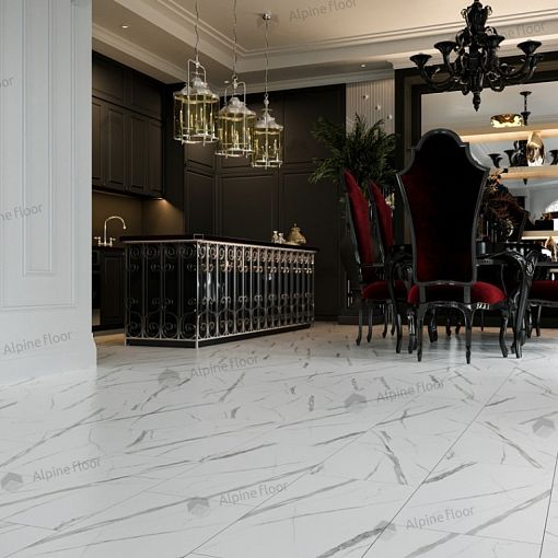 SPC ламинат Санди ЕСО 4-32 MC