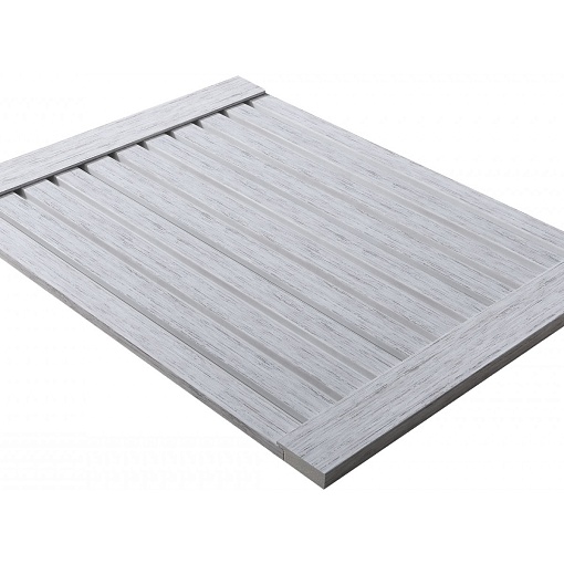 Декоративная панель HIWOOD LV124 W36