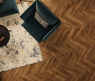 Ламинат Classen Ville Дуб Таррагона 63270