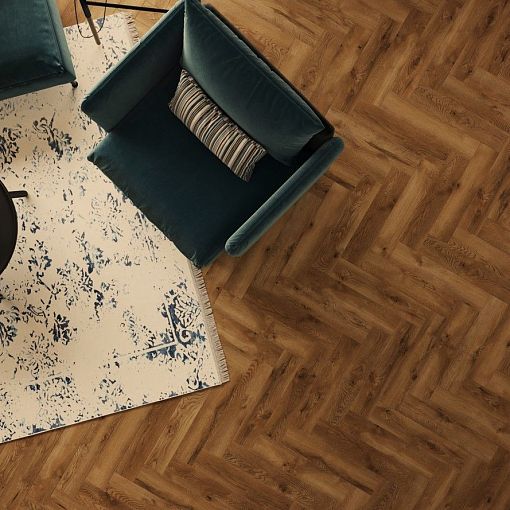 Ламинат Classen Ville Дуб Таррагона 63270