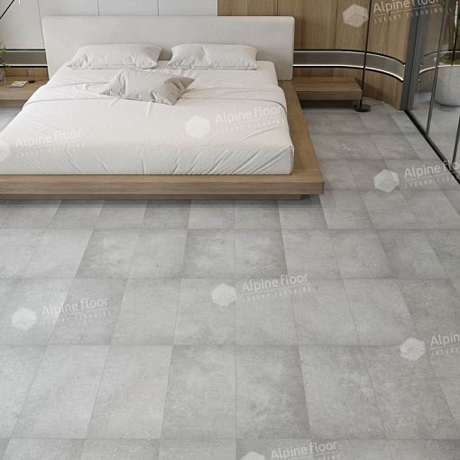 SPC ламинат Ройал (без подложки) ЕСО 4-21 MC