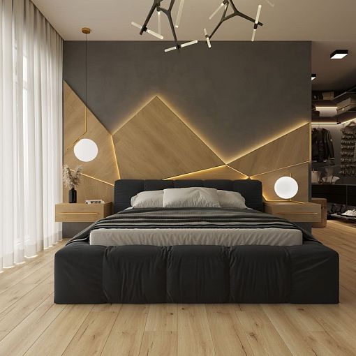 SPC AlixFloor Natural Line Дуб сонома рустикальный