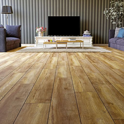 Ламинат AlixFloor Regista Дуб терра