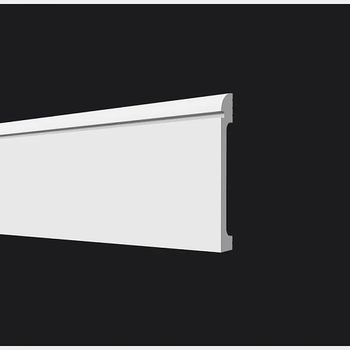 Плинтус DD715