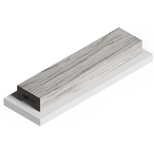 Профиль HIWOOD LB40 GR24