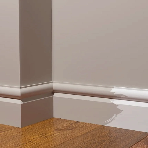 Плинтус DD137