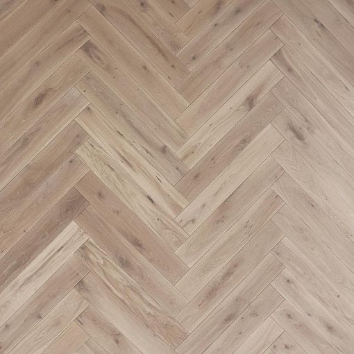 Паркет Елка Английская PolarWood Дуб SCANDINAVIAN HB (1,08 м2)