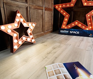 Кварцвинил Space AF4033SPC