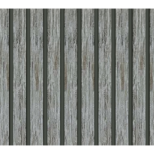 Декоративная панель HIWOOD LV124 GN68