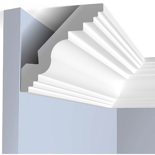 Карниз HIWOOD A116