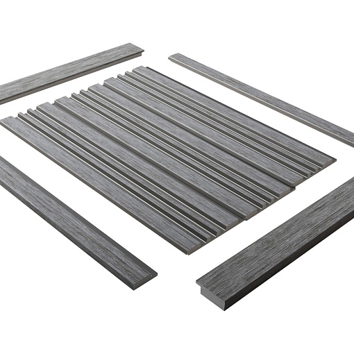 Декоративная панель HIWOOD LV121 GN68