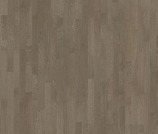 Паркетная доска Karelia ДУБ SOFT GREY MATT 3S
