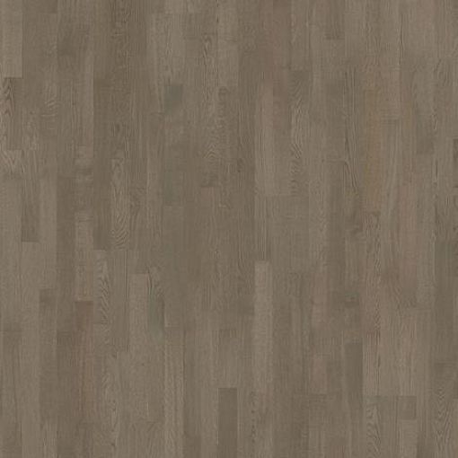 Паркетная доска Karelia ДУБ SOFT GREY MATT 3S