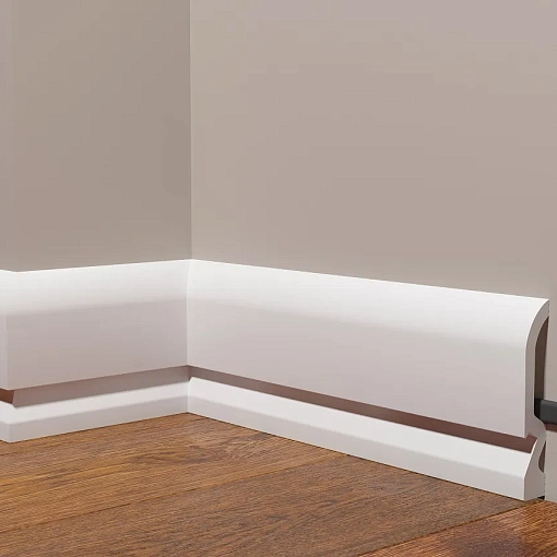 Плинтус DD700