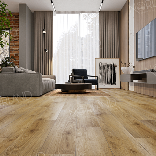 Ламинат Дуб Крете LF302-11