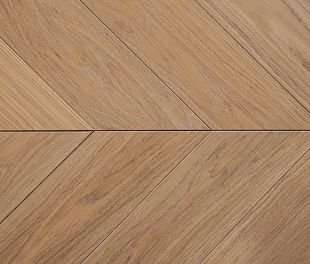 Инженерная доска AlixFloor Французская ёлка Дуб кремовый матовый в магазине напольных покрытий «Стильный пол»