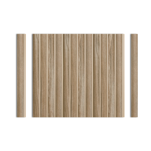 Декоративная панель HIWOOD LV140 BR496