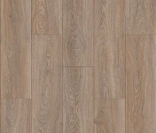 Кварцвинил SPC AlixFloor Natural Line Дуб ирландский темный ALX1560-7