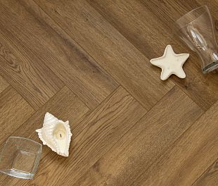 Кварцвинил Кварцвиниловая плитка DeART RIGID DR 9420