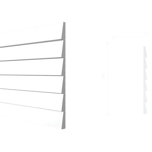 DD906(3m) Панель
