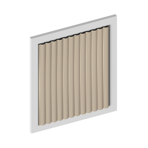 Декоративная панель HIWOOD LV140 BR432