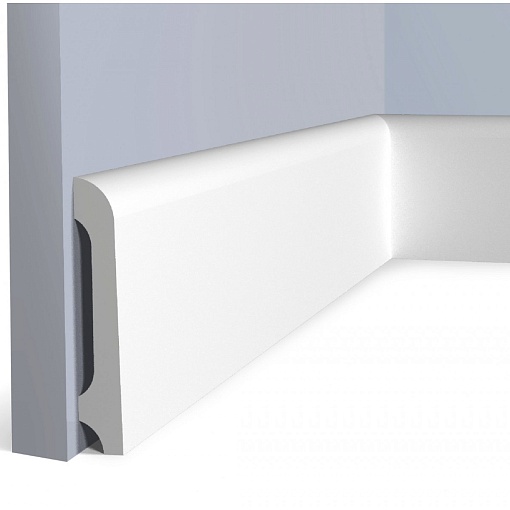 Плинтус HIWOOD B80B