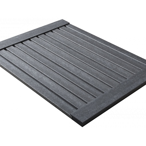 Декоративная панель HIWOOD LV124 S381A