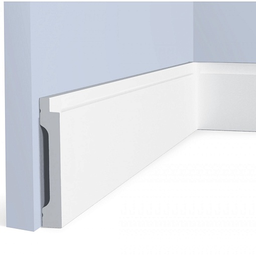 Плинтус HIWOOD B70V3