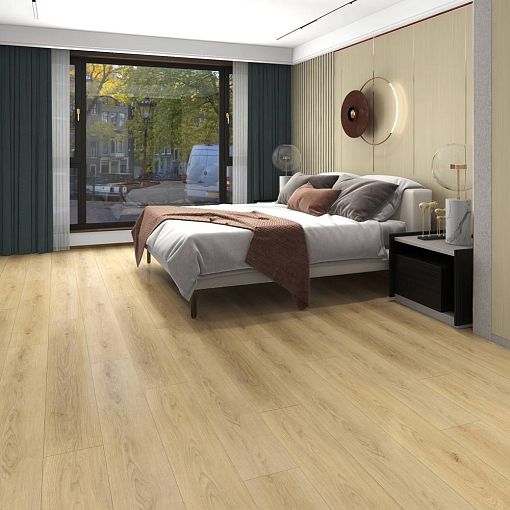 ПВХ Покрытие Calitex Diamonds Hope Plank Click DM601 1220x228x6 (1,947 м2)