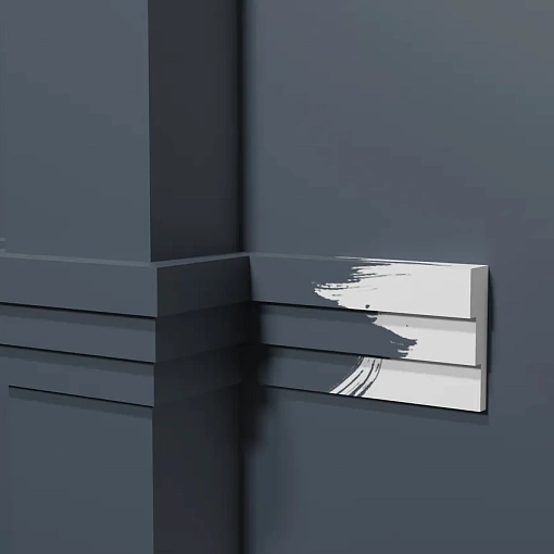 Молдинг DD624