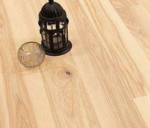 Паркетная доска Polarwood Elegance Ясень PREMIUM 138 ROYAL WHITE 2G (2,0 м2)