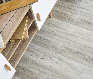 Кварцвинил SPC ламинат Шервудский лес ECO 9-10 MC