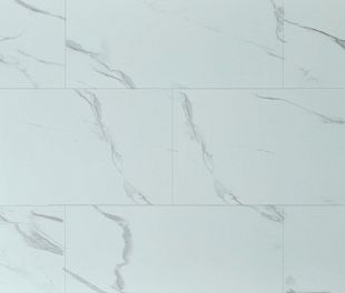 Кварцвинил Кварц-винил Amadei Redstone R1919 Мрамор Нормантон