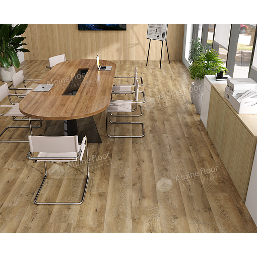 Ламинат Дуб Арно LF104-13