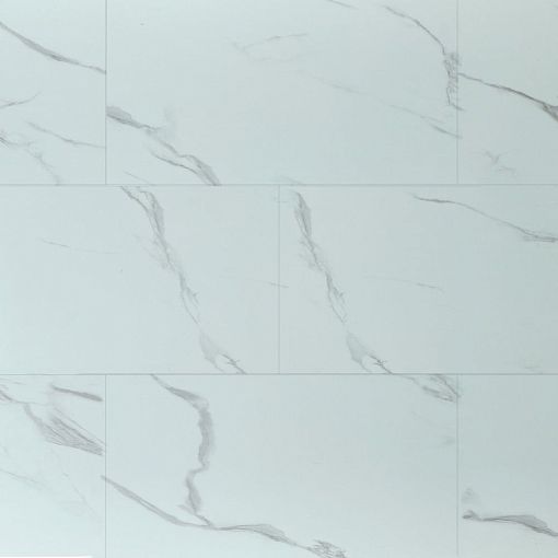 Кварц-винил Amadei Redstone R1919 Мрамор Нормантон