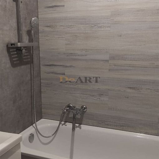 Кварцвиниловая плитка DeART ECO CLICK DA 7032