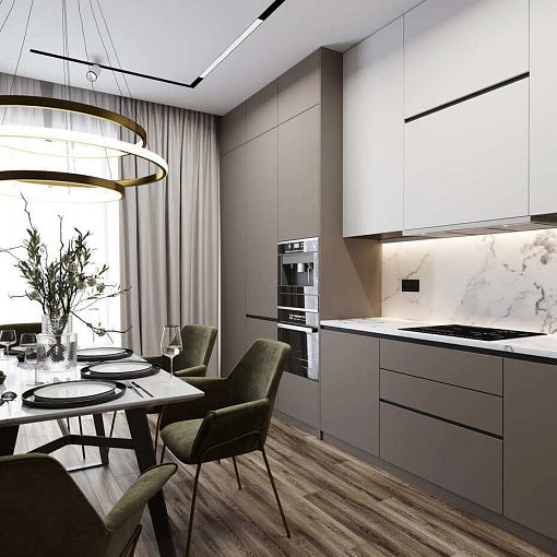 Ламинат AlixFloor Дуб портовый беленый