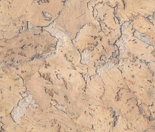 Настенное пробковое покрытие Monte Cream в магазине напольных покрытий «Стильный пол»