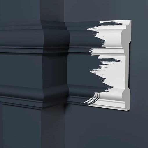 Молдинг DD601